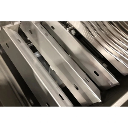 Napoleon Rogue 425 Gas Grill - Ambiance