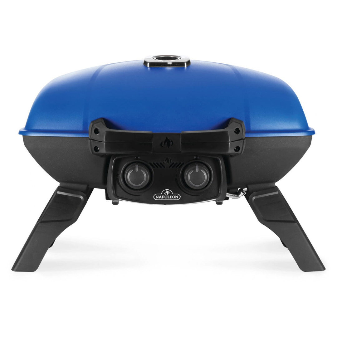 Napoleon TravelQ™ 285 with Griddle