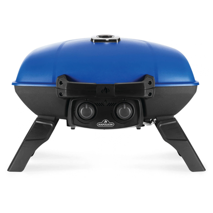 Napoleon TravelQ™ 285 with Griddle
