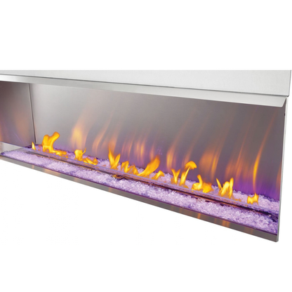 Napoleon Galaxy™ 74 Outdoor Fireplace