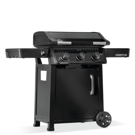 Napoleon  Freestyle™ 24 Inch Pre-seasoned Non-Stick Griddle