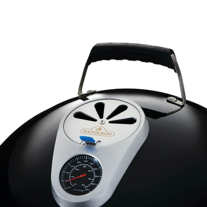 Napoleon Apollo® 22 Charcoal Water Smoker