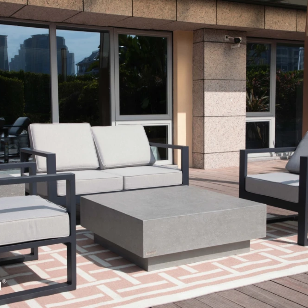 Elementi Tevere Coffee Table
