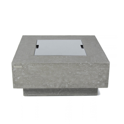 ELEMENTI MANHATTAN FIRE TABLE