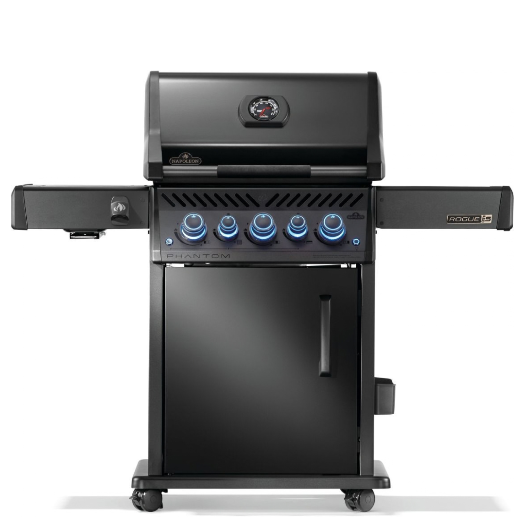Napoleon Phantom Rogue® PRO-S 425 RSIB with Infrared Side and Rear Burner