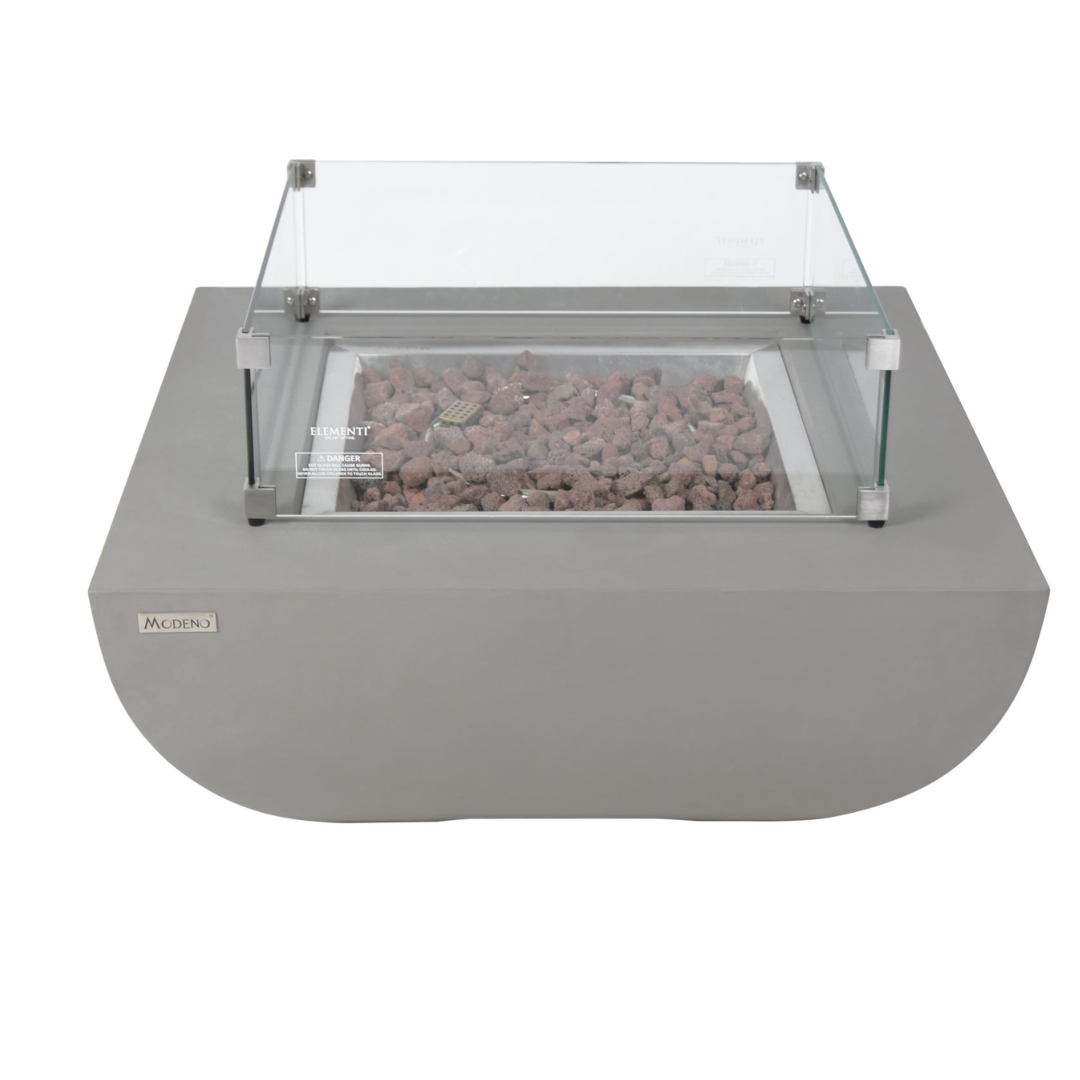 Elementi MODENO WESTPORT FIRE TABLE