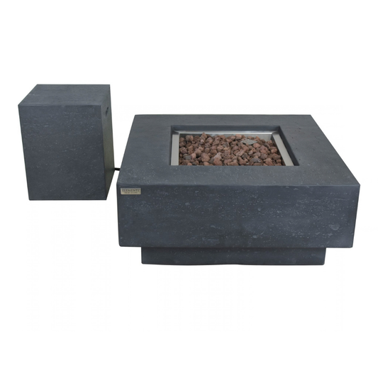 ELEMENTI MANHATTAN FIRE TABLE