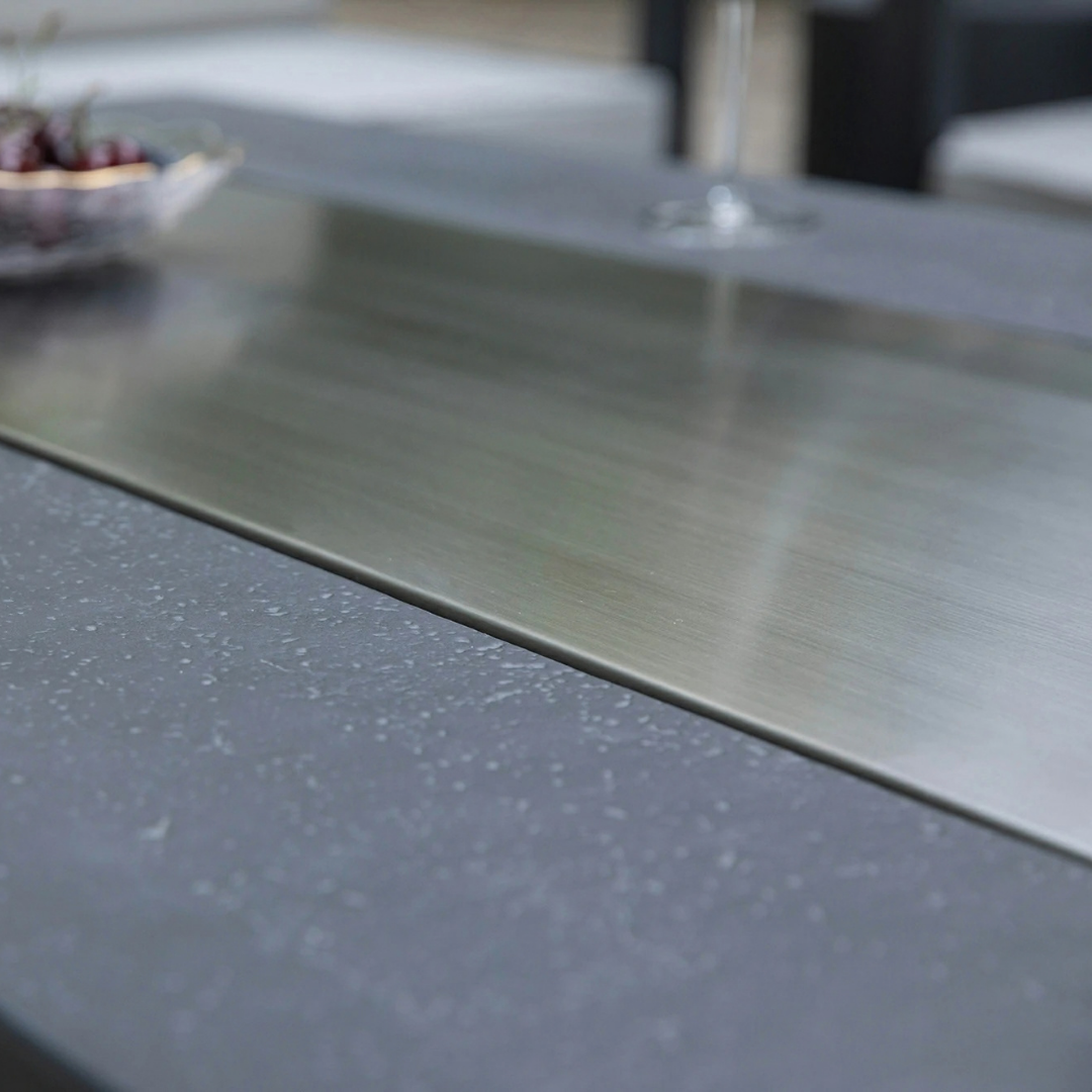 ELEMENTI ANDES FIRE TABLE