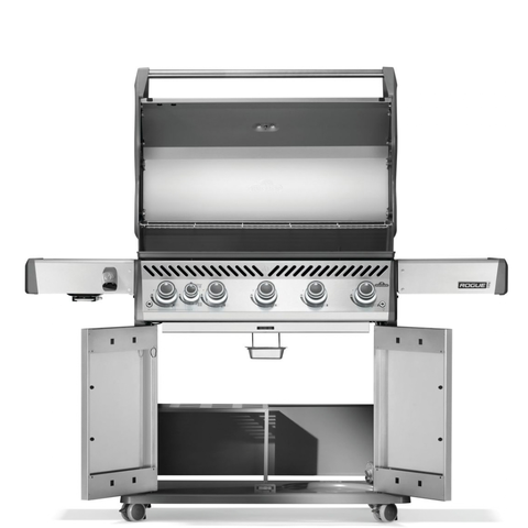 Napoleon  Rogue® PRO 625 SIB with Infrared Side Burner