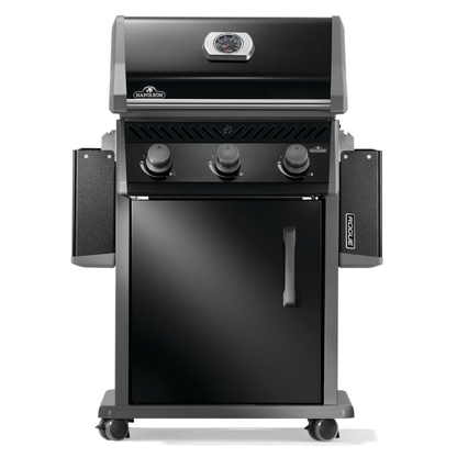 Napoleon Rogue® 425 Gas Grill (Black)