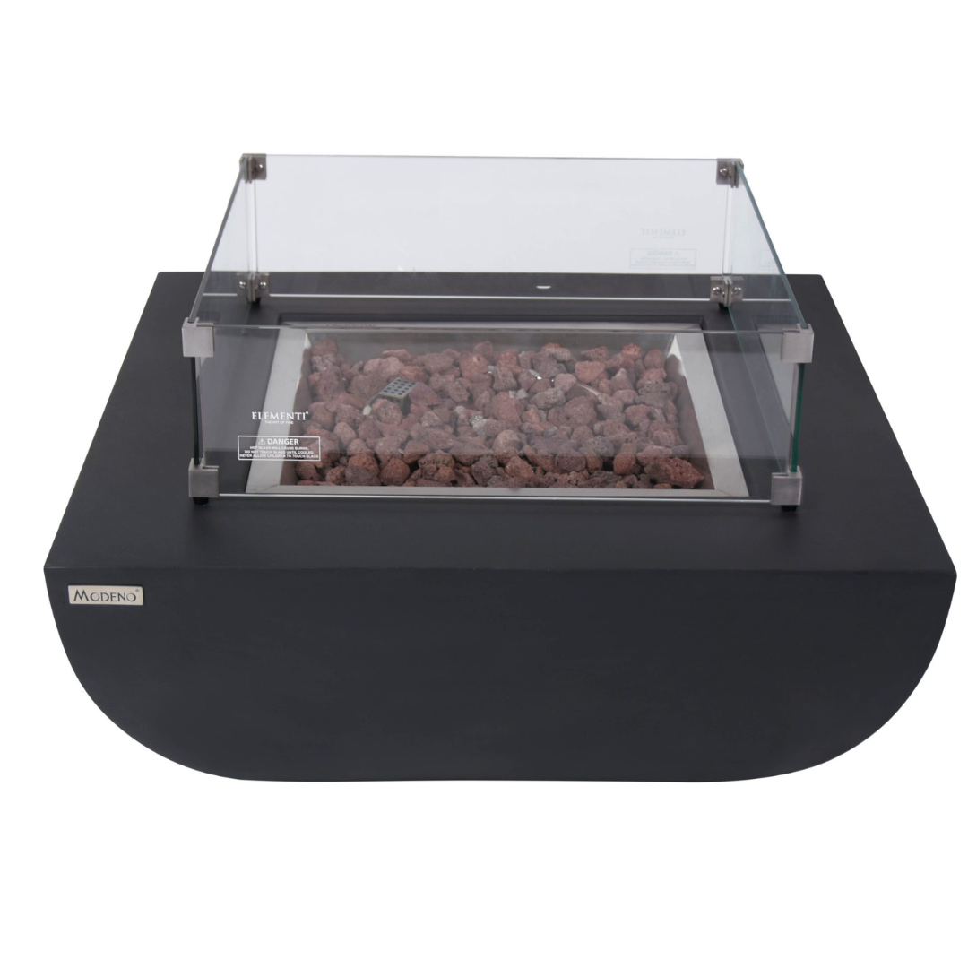 Elementi MODENO AURORA FIRE TABLE