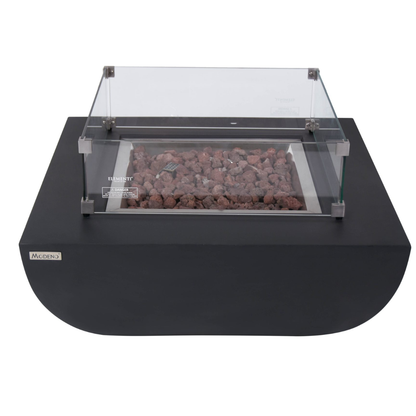 Elementi MODENO AURORA FIRE TABLE