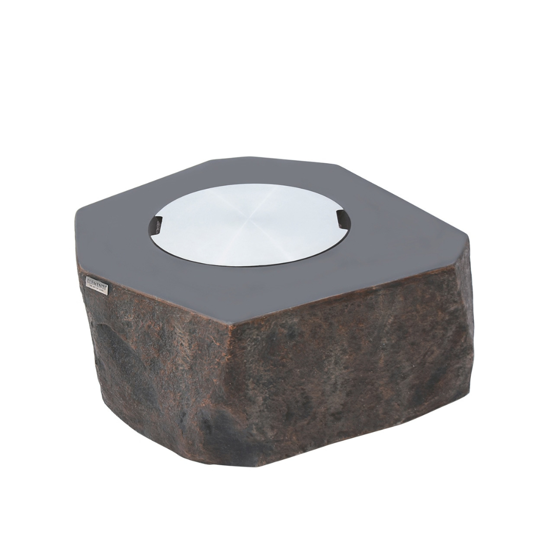 Elementi ELEMENTI COLUMBIA FIRE TABLE
