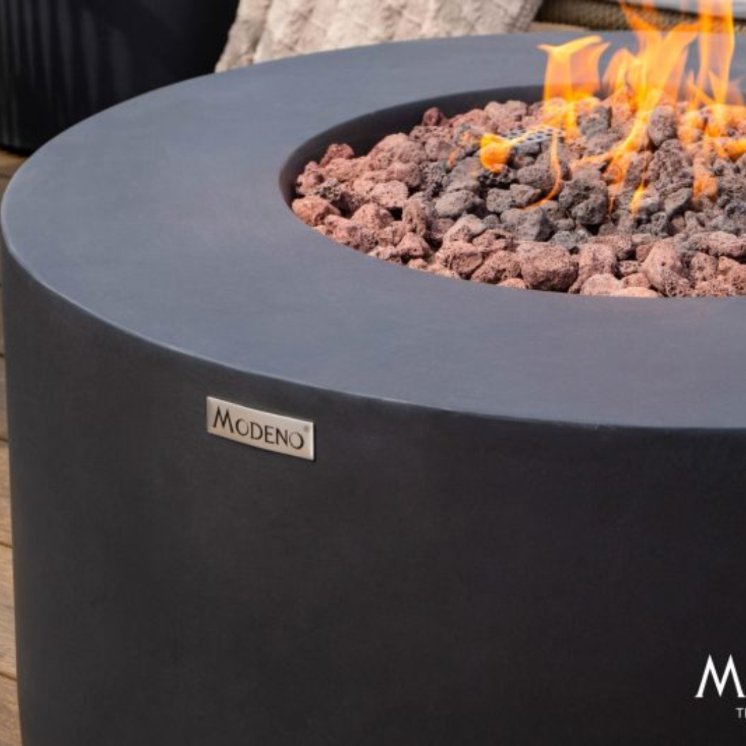 Elementi MODENO VENICE FIRE TABLE