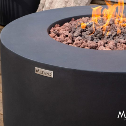 Elementi MODENO VENICE FIRE TABLE
