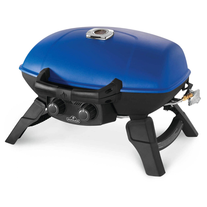 Napoleon TravelQ™ 285 with Griddle