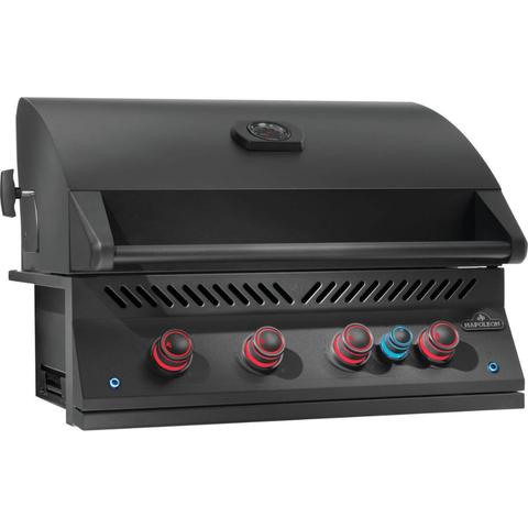 Napoleon Built-In 700 Series 32 with Infrared Rear Burner (Matt Black)
