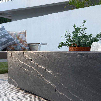 ELEMENTI PLUS CAPE TOWN Fire Table
