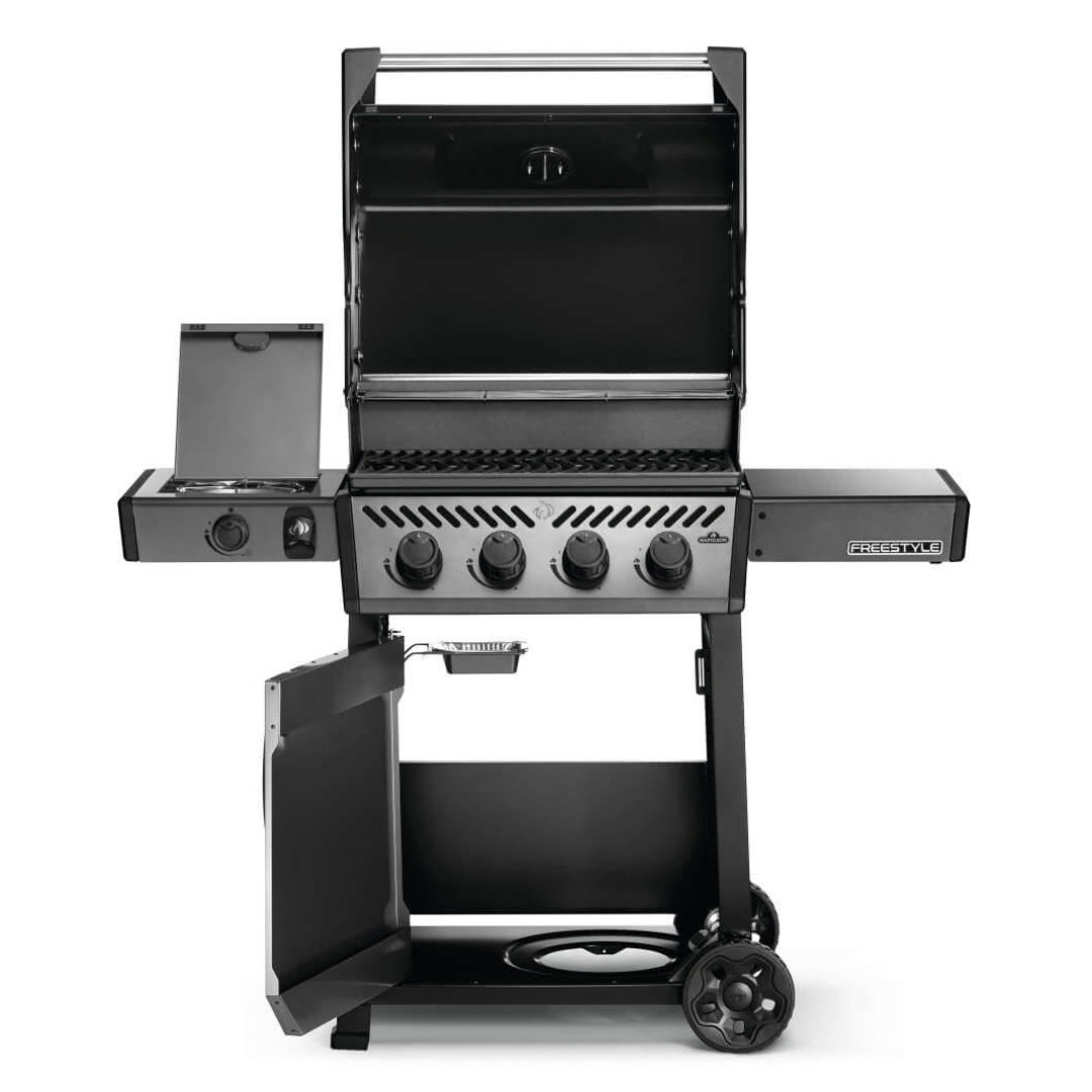 Napoleon Freestyle™ 425 SB with Range Side Burner