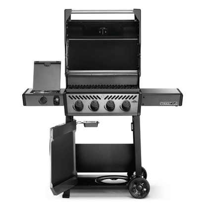 Napoleon Freestyle™ 425 SB with Range Side Burner