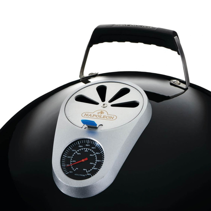 Napoleon Apollo® 18 Charcoal Water Smoker