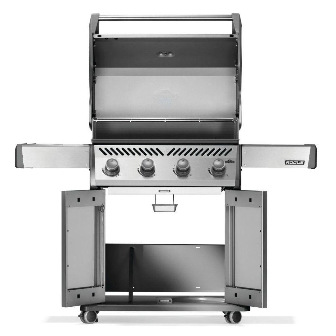 Napeleon Rogue® 525 Gas Grill(Stainless Steel)