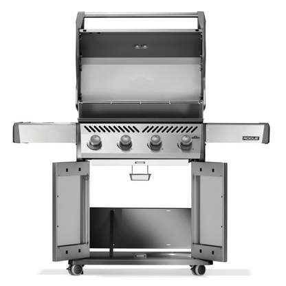 Napeleon Rogue® 525 Gas Grill(Stainless Steel)