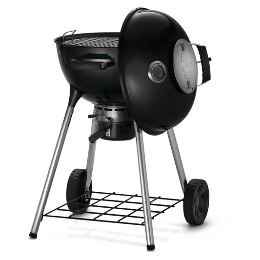 Napoleon Premium 22 Charcoal Kettle 22-inch Kettle Grill