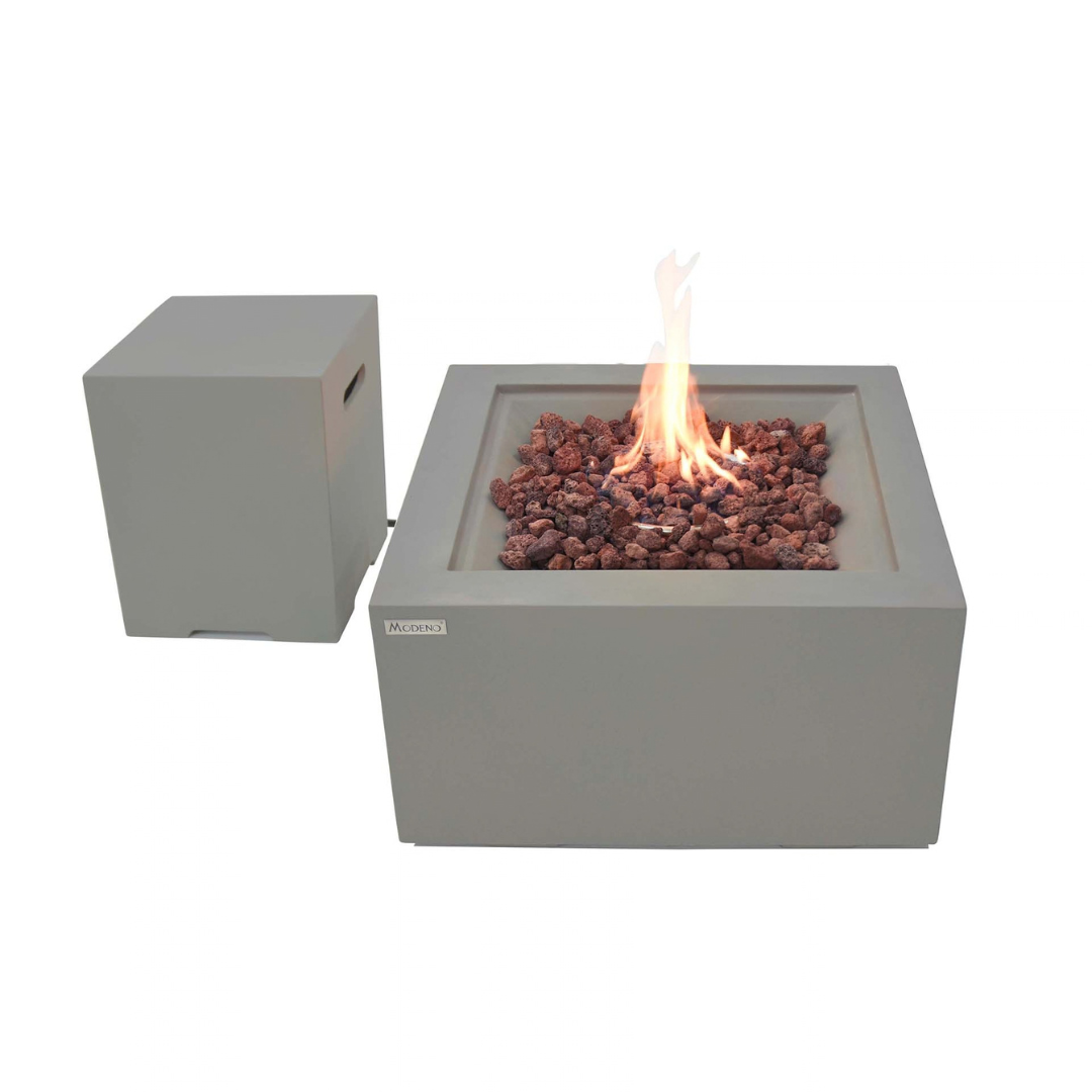 Elementi MODENO RIDGEFIELD FIRE PIT