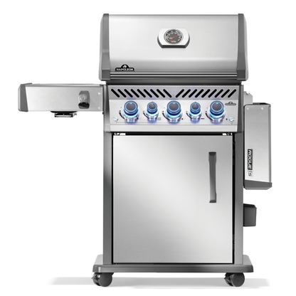 Napoleon  Rogue® PRO-S 425 RSIB with Infrared Side and Rear Burner