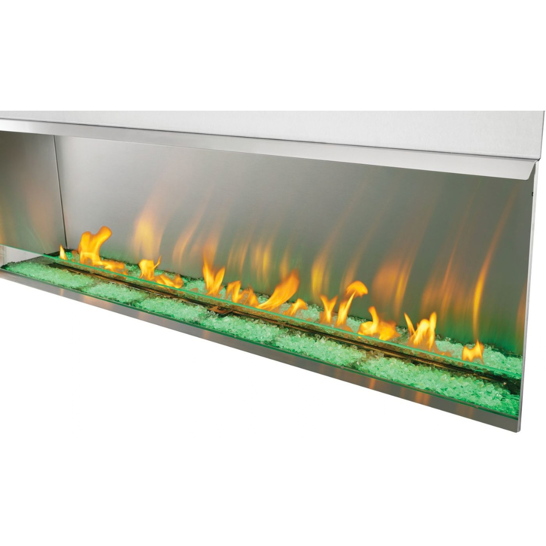 Napoleon Galaxy™ 74 Outdoor Fireplace