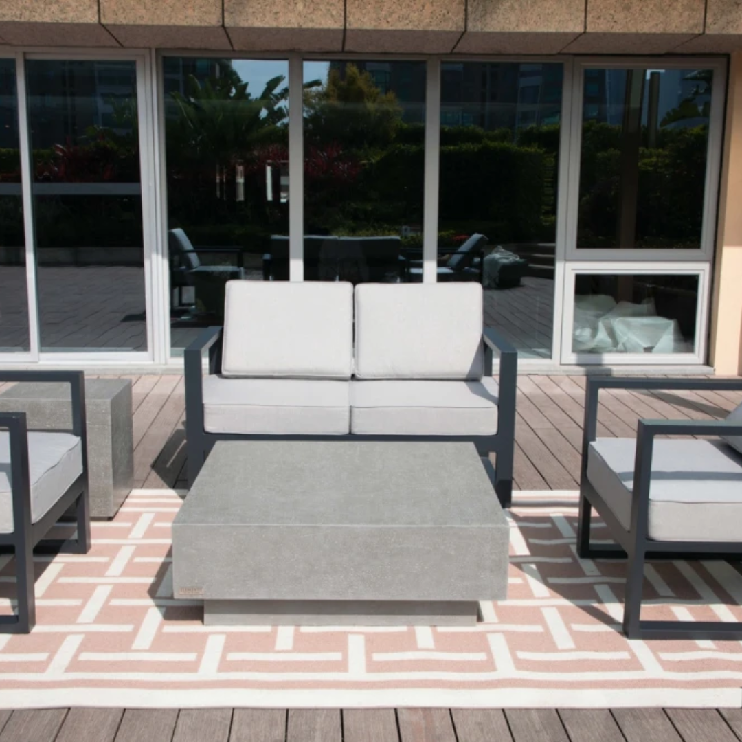 Elementi Tevere Coffee Table