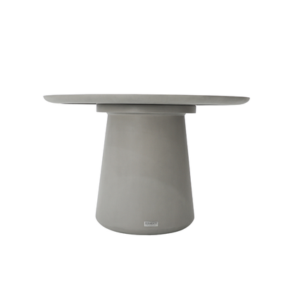 Elementi RIO Dining Table Rectangle Space Gray