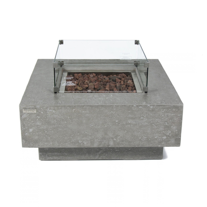 ELEMENTI MANHATTAN FIRE TABLE