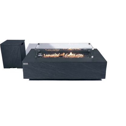 ELEMENTI PLUS CAPE TOWN Fire Table