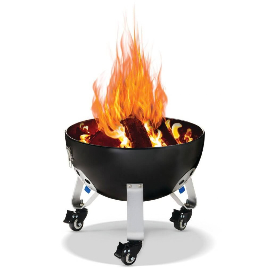 Napoleon Apollo® 22 Charcoal Water Smoker