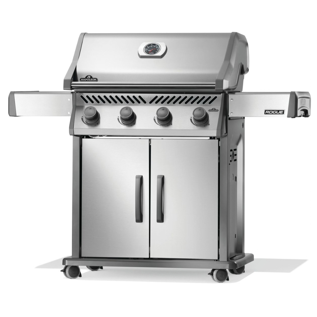 Napeleon Rogue® 525 Gas Grill(Stainless Steel)