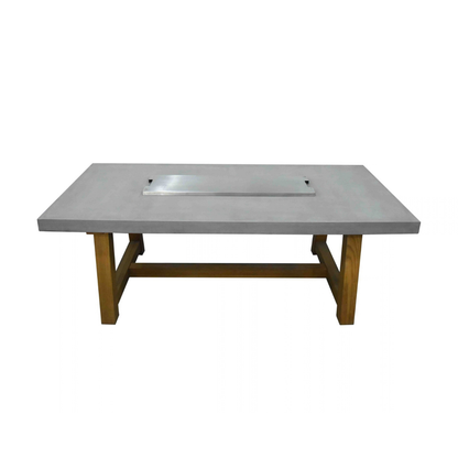 ELEMENTI SONOMA DINING TABLE