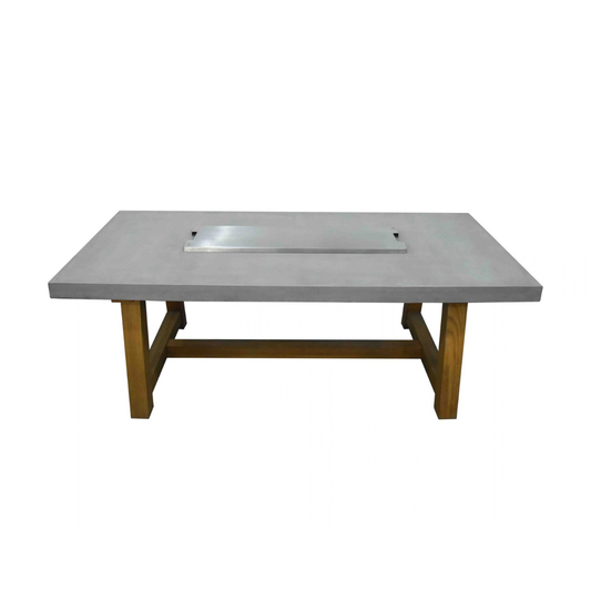 ELEMENTI SONOMA DINING TABLE