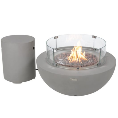 Elementi MODENO ROCA FIRE TABLE