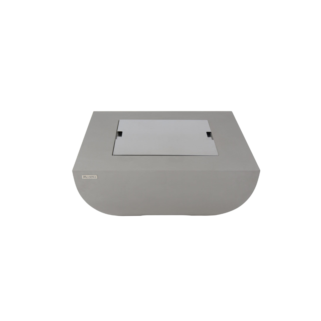 Elementi MODENO WESTPORT FIRE TABLE
