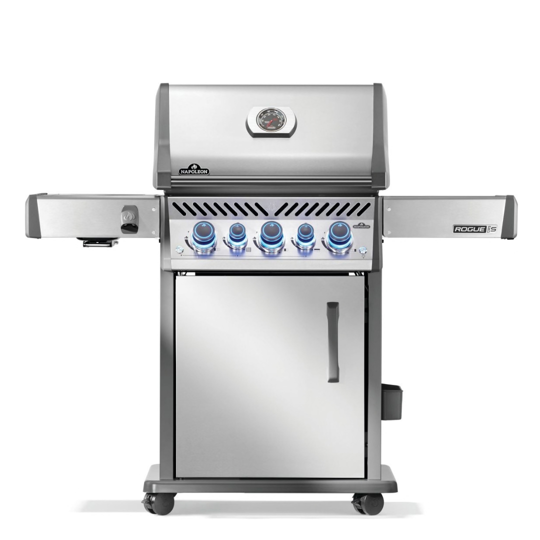 Napoleon  Rogue® PRO-S 425 RSIB with Infrared Side and Rear Burner