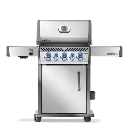 Napoleon  Rogue® PRO-S 425 RSIB with Infrared Side and Rear Burner