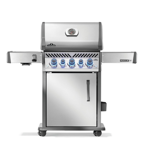 Napoleon  Rogue® PRO-S 425 RSIB with Infrared Side and Rear Burner