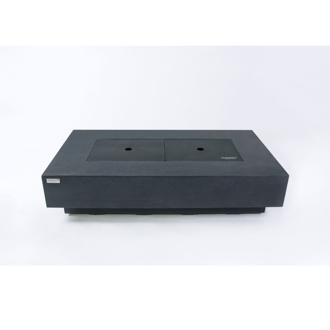 ELEMENTI PLUS POSITANO Fire Table