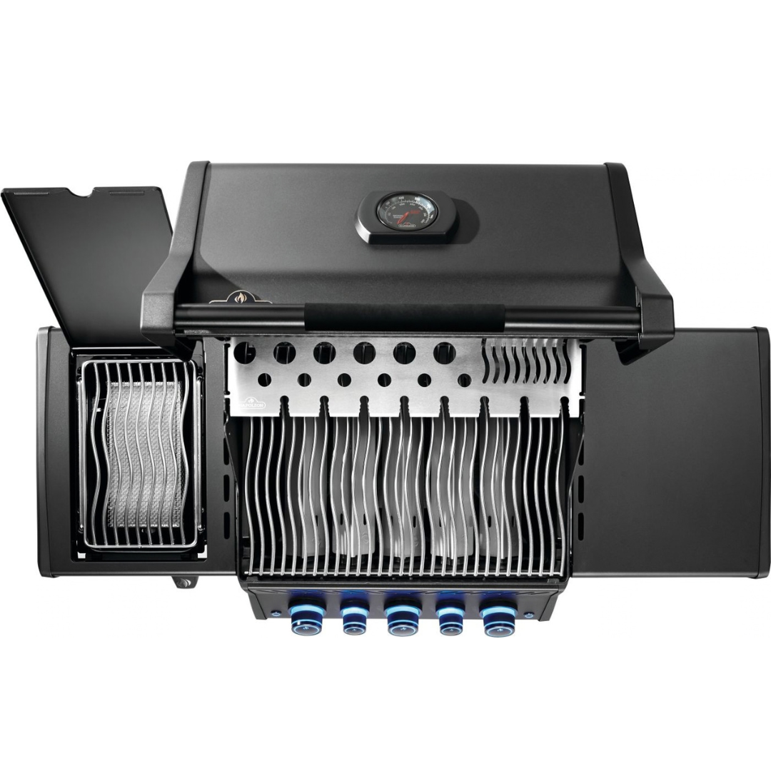 Napoleon Phantom Rogue® PRO-S 425 RSIB with Infrared Side and Rear Burner