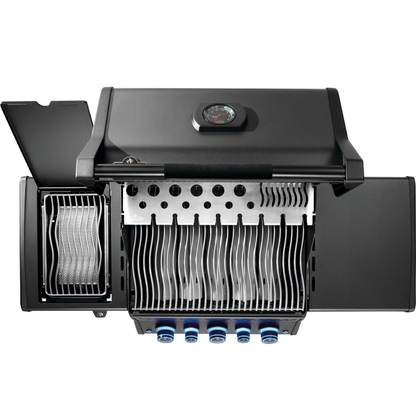 Napoleon Phantom Rogue® PRO-S 425 RSIB with Infrared Side and Rear Burner
