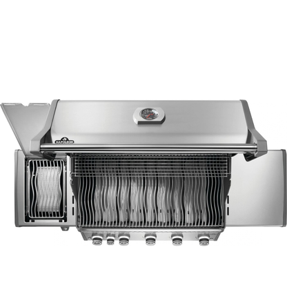 Napoleon  Rogue® PRO 625 SIB with Infrared Side Burner