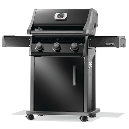 Napoleon Rogue® 425 with Stainless Steel Grids