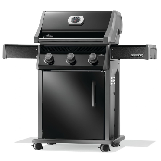 Napoleon Rogue® 425 with Stainless Steel Grids